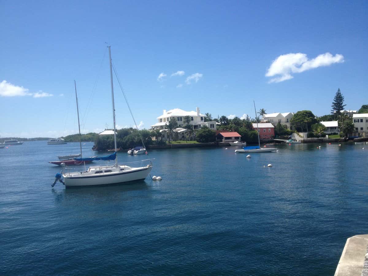 Wellbeing HQ Bermuda