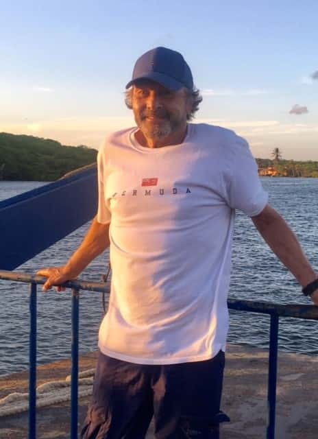 Porto Seguro, Brazil 2020