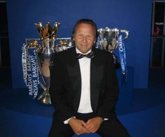 Chelsea Cups, 2005